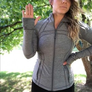 Lululemon Jacket